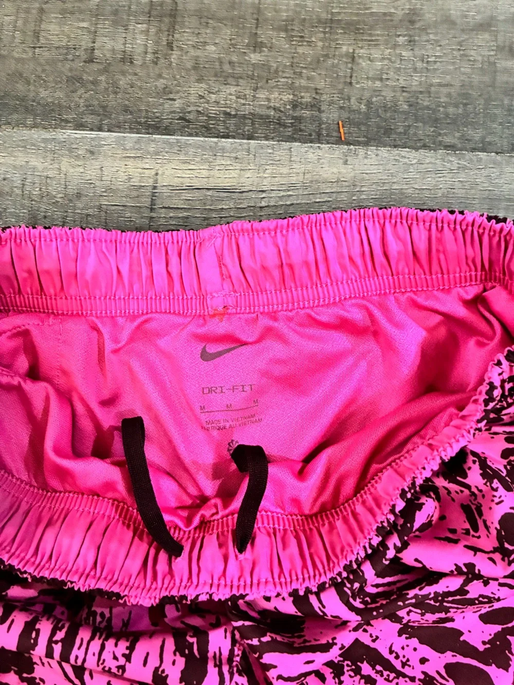 Women’s Medium Running Shorts